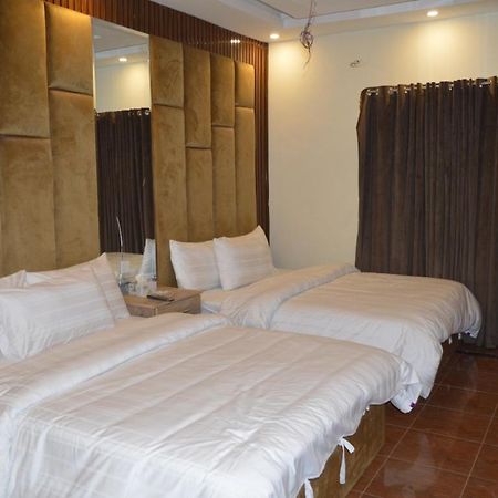 Rose Valet Guest House Islamabad Extérieur photo