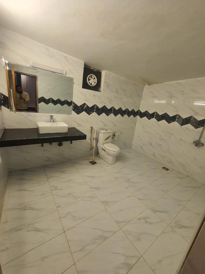 Rose Valet Guest House Islamabad Extérieur photo