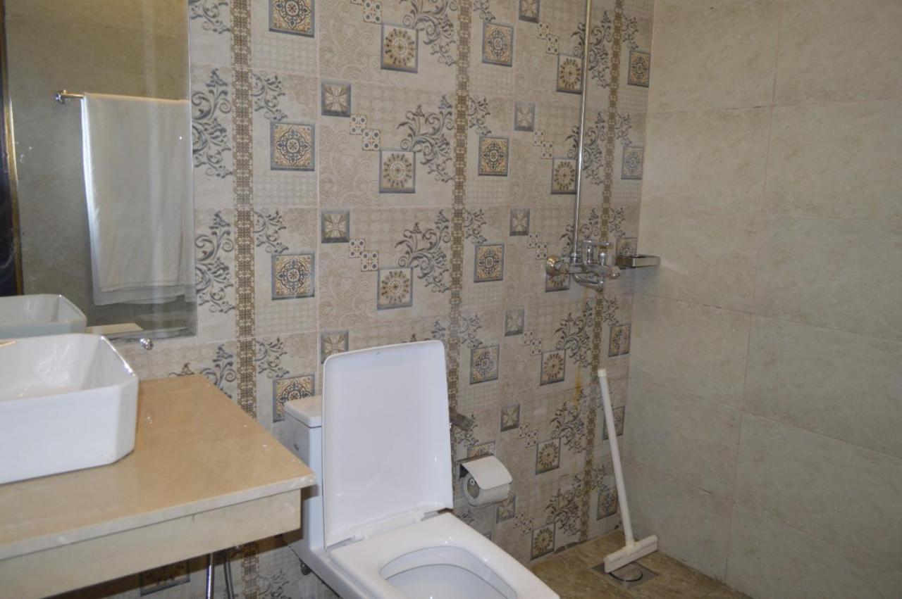 Rose Valet Guest House Islamabad Extérieur photo